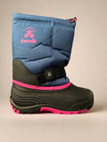Kamik Kid's Rocket Boots Navy