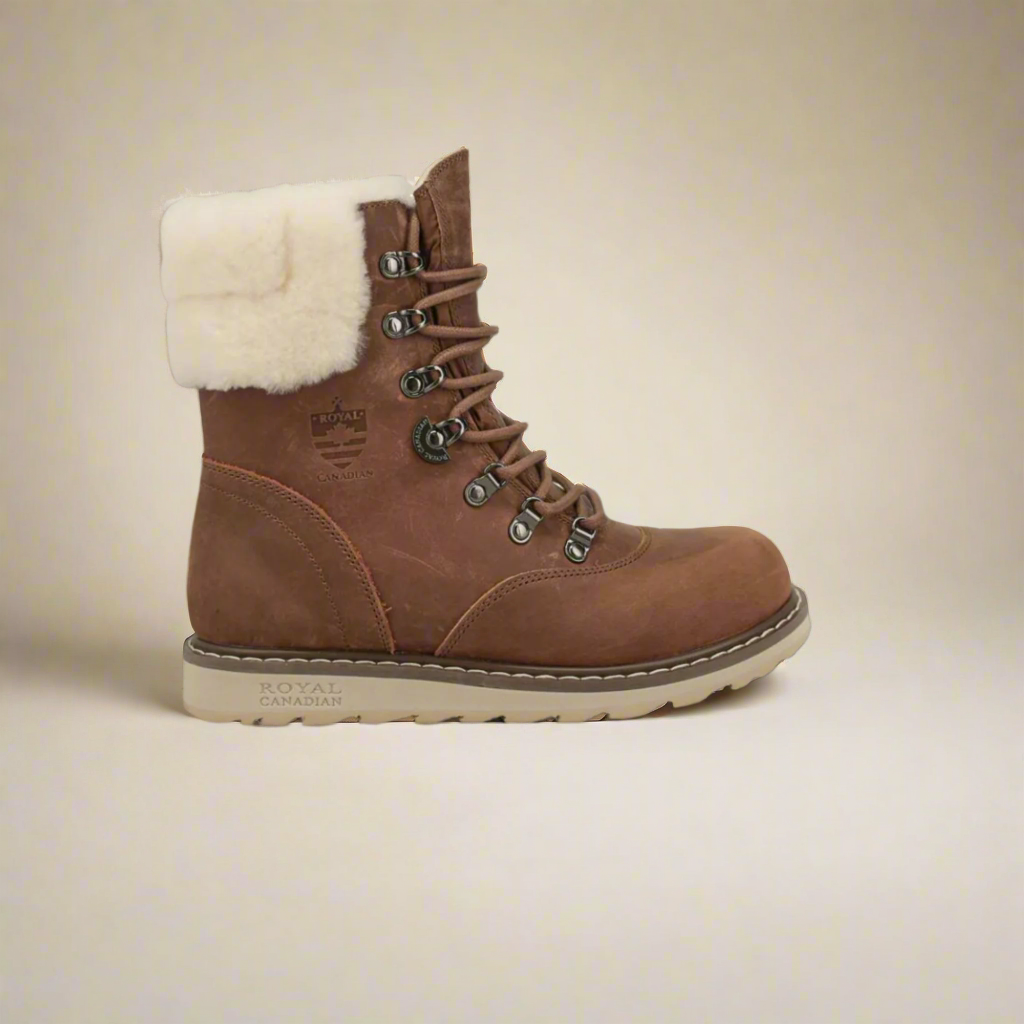 Royal canadian hotsell lethbridge boots review