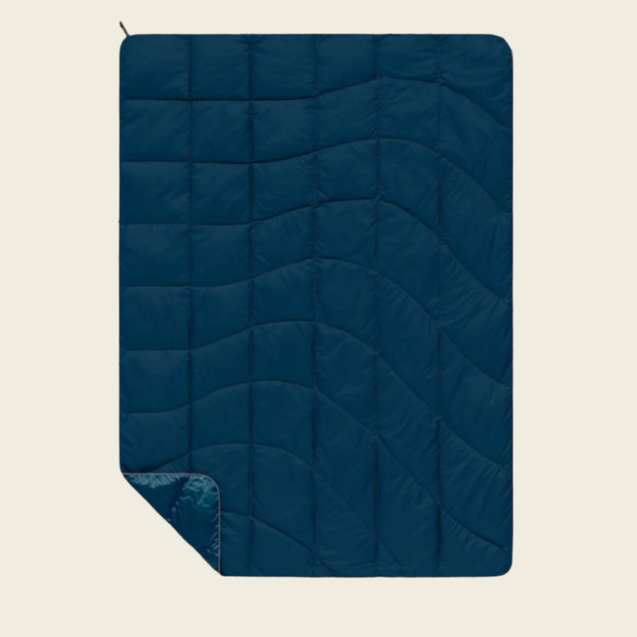 Rumpl Nanoloft Puffy Deepwater