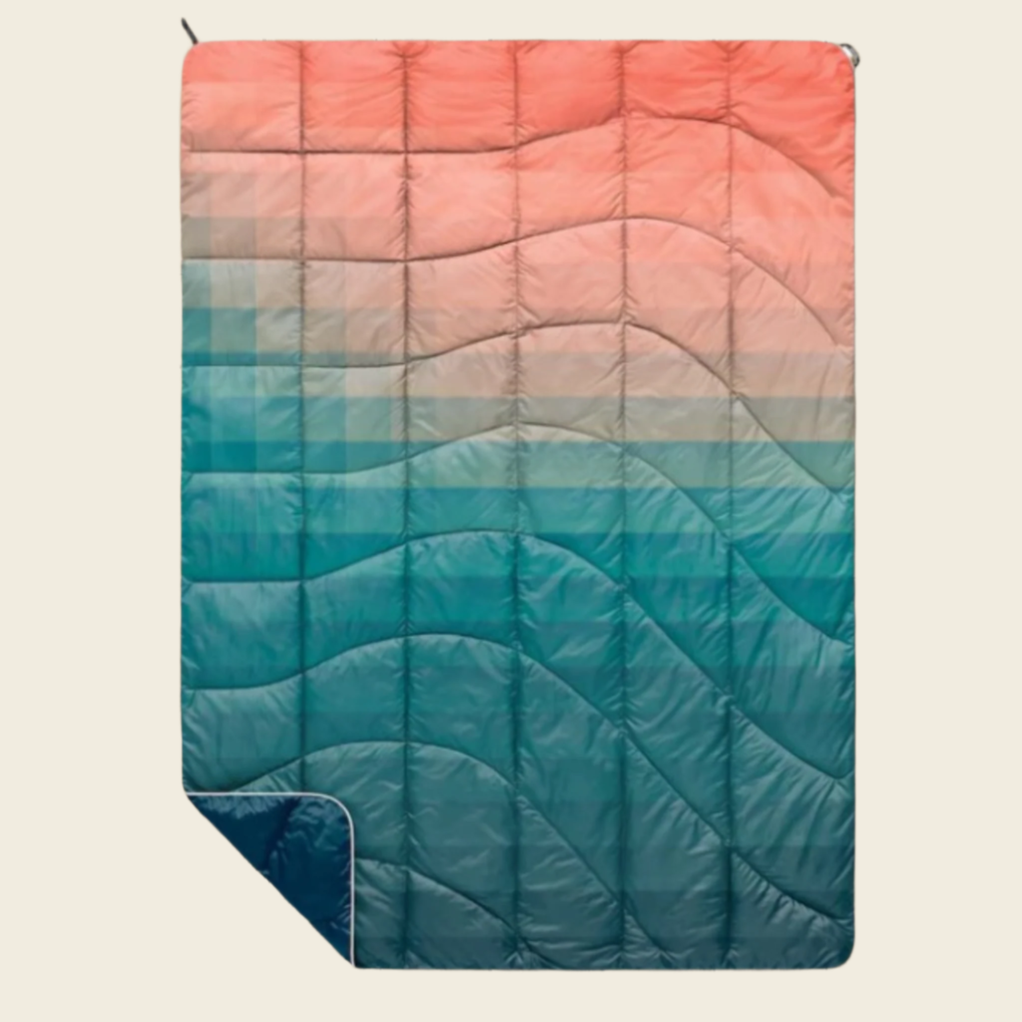 Rumpl Nanoloft Puffy Pixel