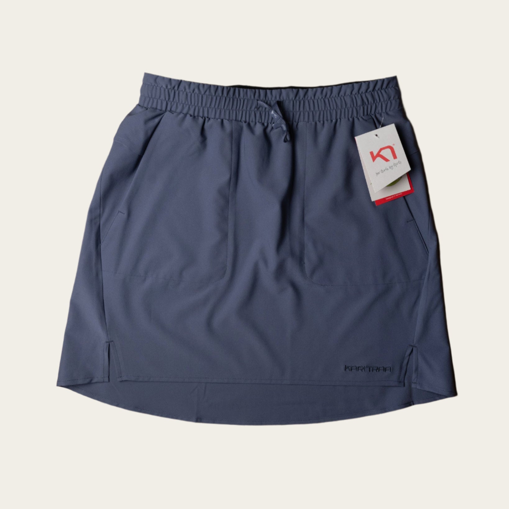 Kari Traa Ruth Skirt Moon