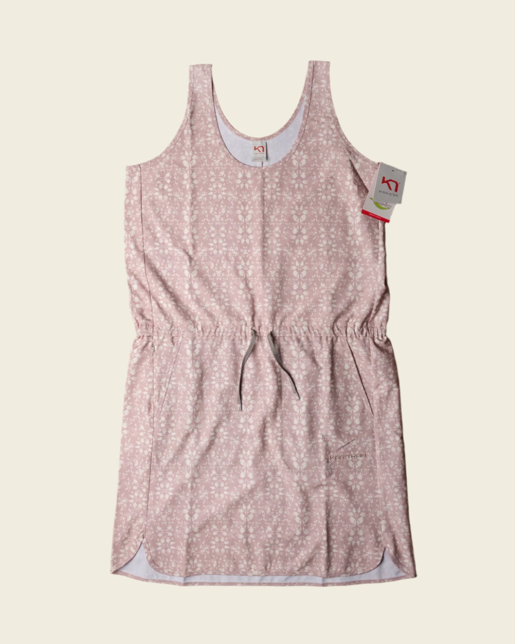 Kari Traa Ruth Tankdress Prim