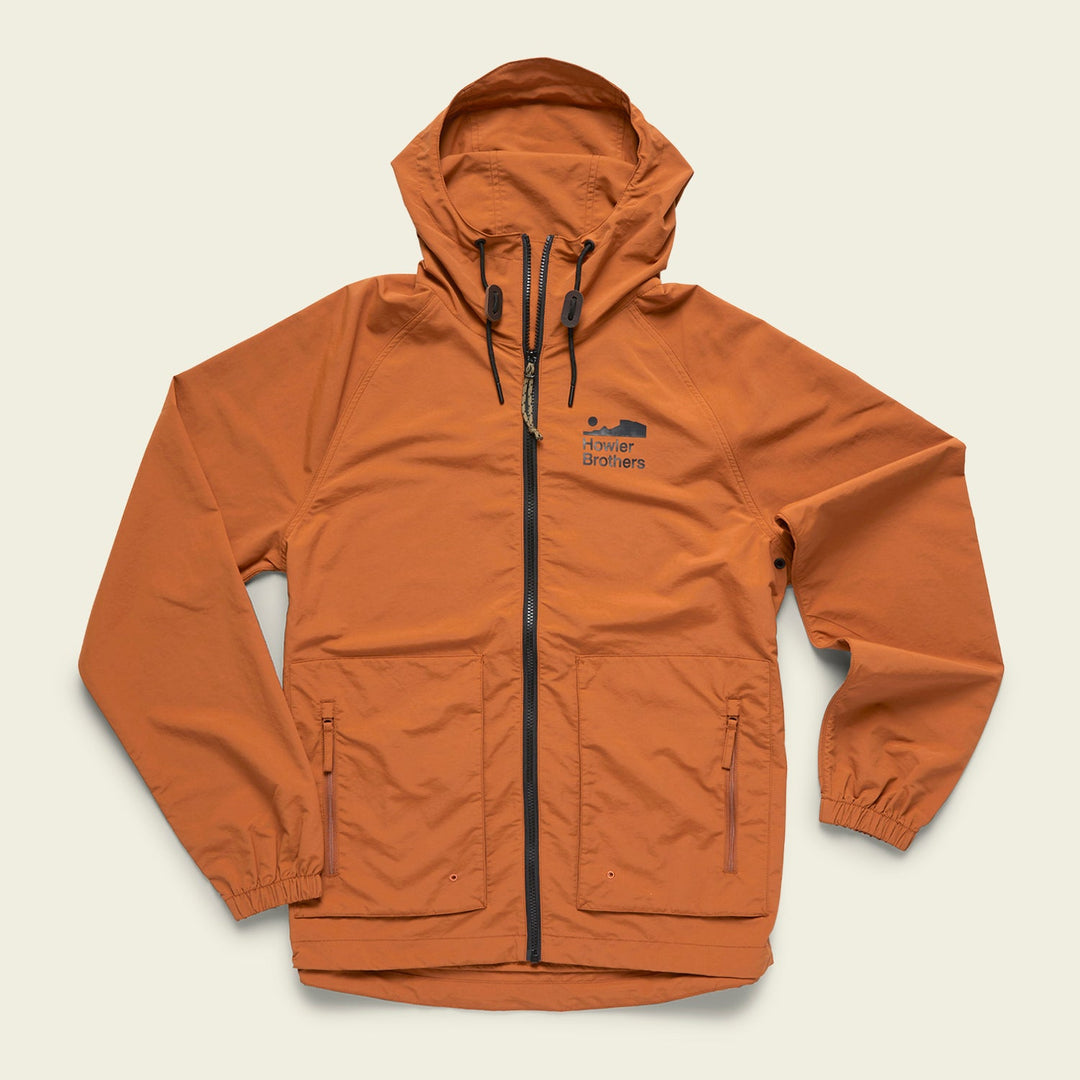 Howler Bros Seabreacher Jacket | Adobe 