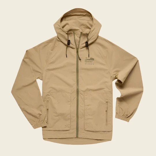 Howler Bros Seabreacher Jacket | Lark 