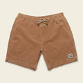 Pressure Drop Cord Shorts
