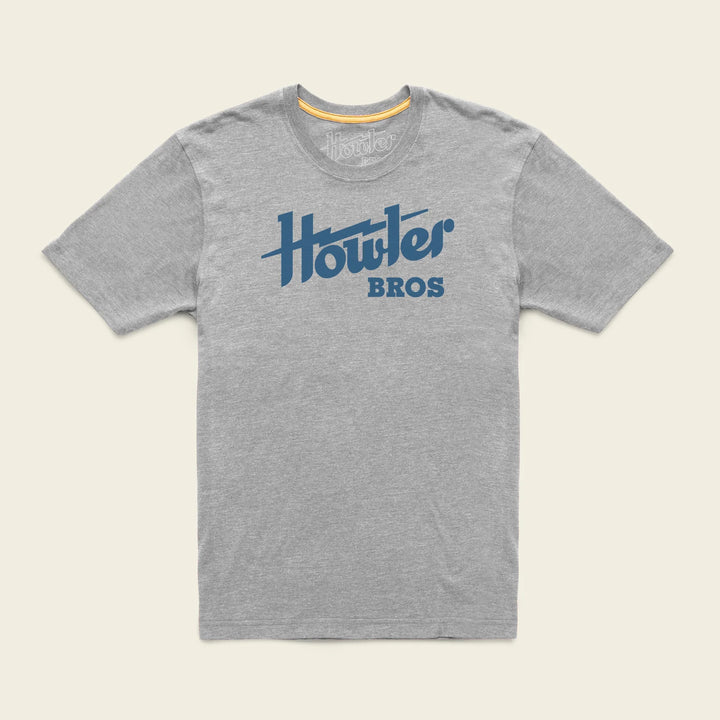 Howler Electric Select T | Heather Grey