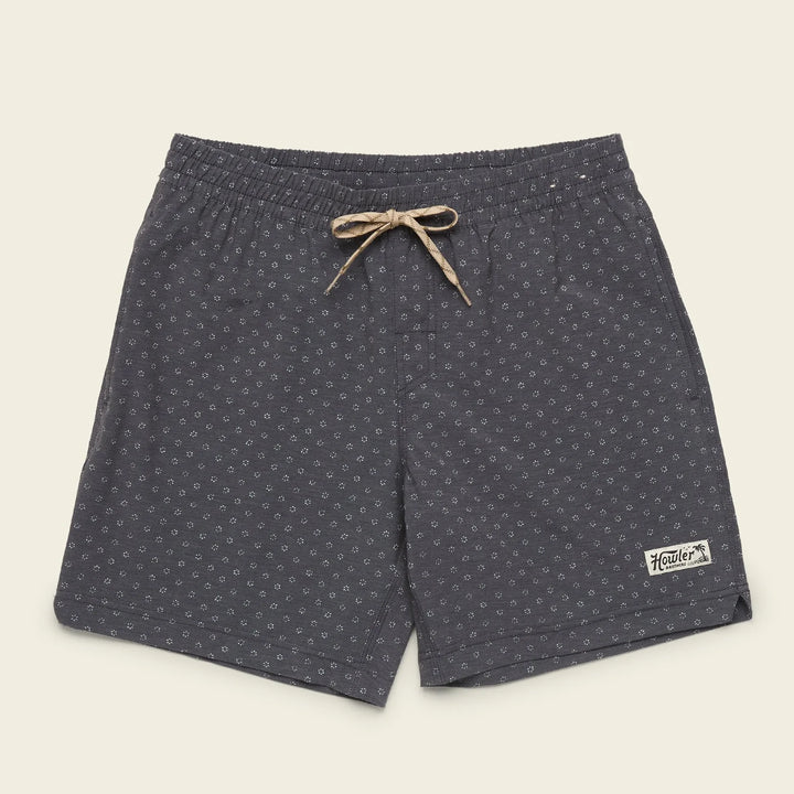 Howler Brothers Deep Set Boardshorts | Little Puddles Nightfall