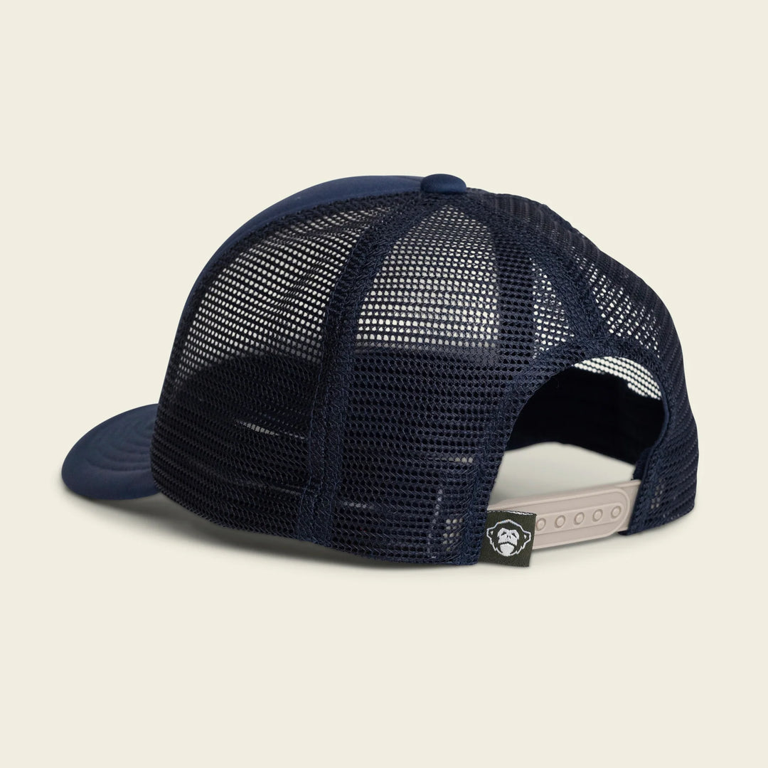 Howler Bros Foam Dome Navy