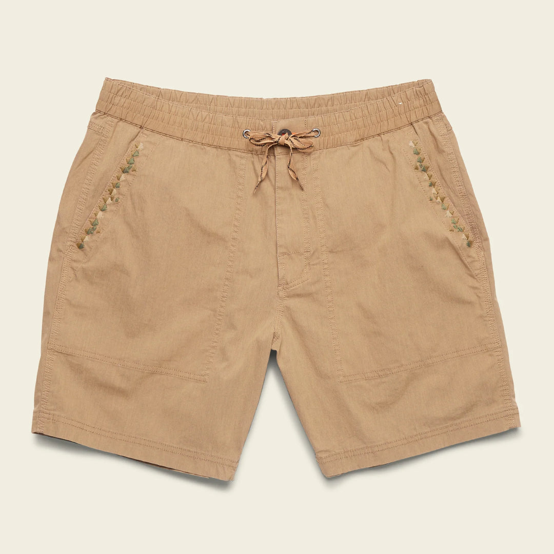 Howler Brothers Westside Day Shorts | Spectrum Dune 