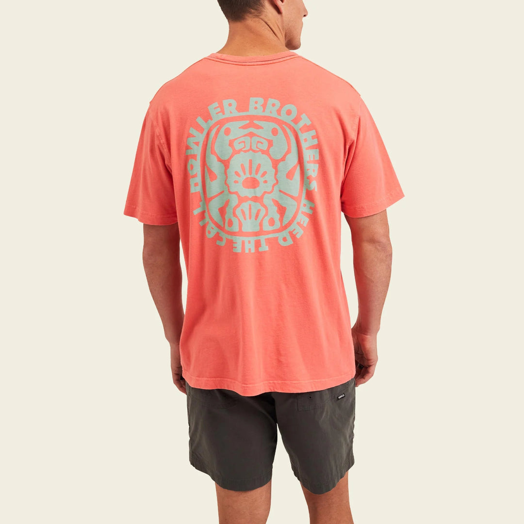 Cotton T Crab Idol