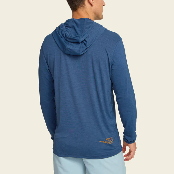 Howler Brothers HB Tech Hoodie | Key Largo