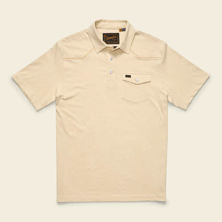 Ranchero Polo | Sand
