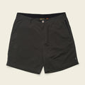 Howler Brothers Horizon Hybrid Shorts - 7.5" | Antique Black