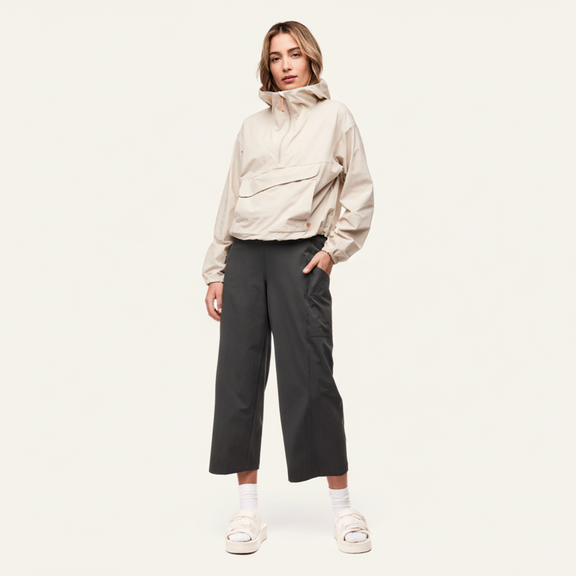 Indyeva Safarka II | Oyster