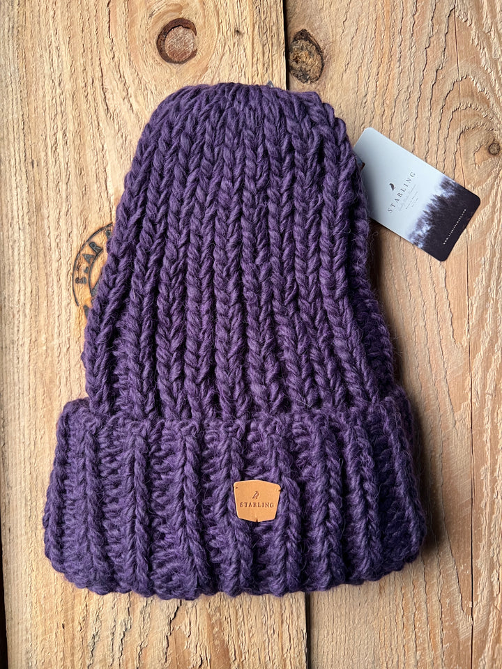 Starling Saltoro Beanie