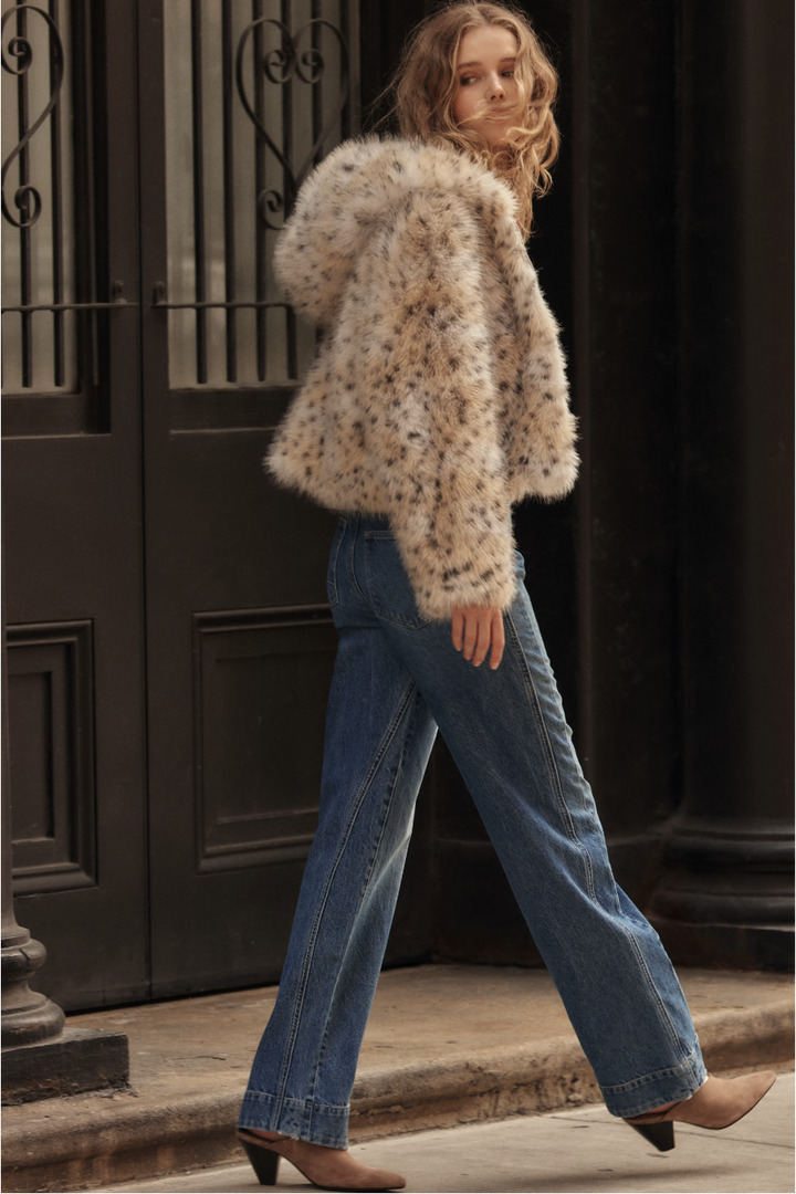 We the Free Stick Around Slim Curve Jean | Stay For The Morning