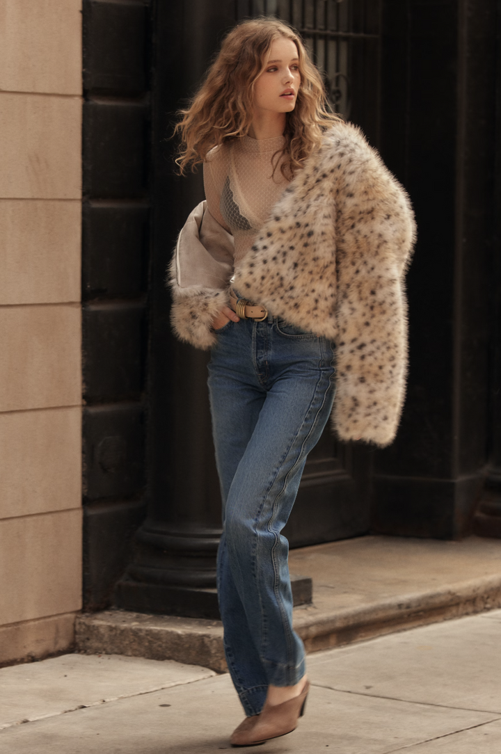 We the Free Stick Around Slim Curve Jean | Stay For The Morning