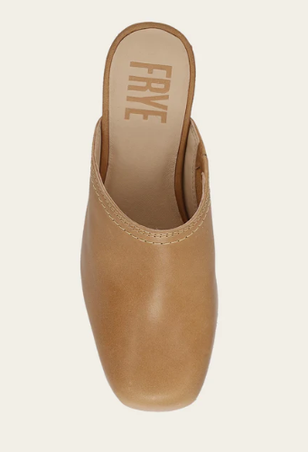 Campus Clog | Banana