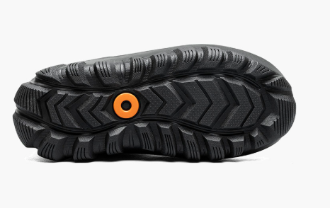 Classic Seamless NH (No Handles) | Black