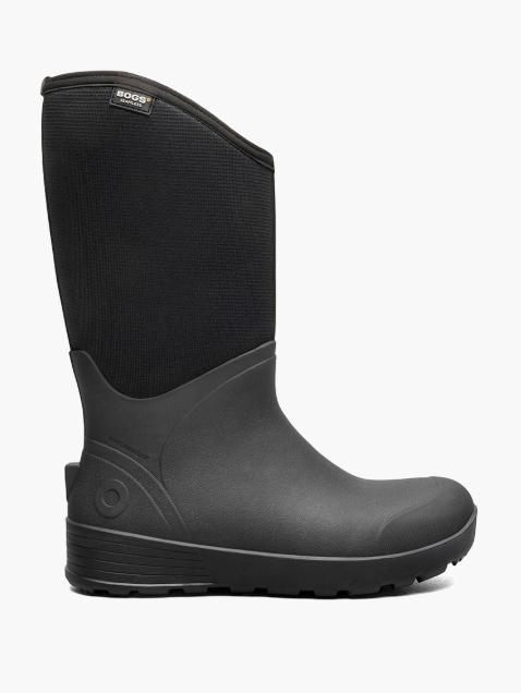 Bozeman II Vibram Arctic Grip | Black