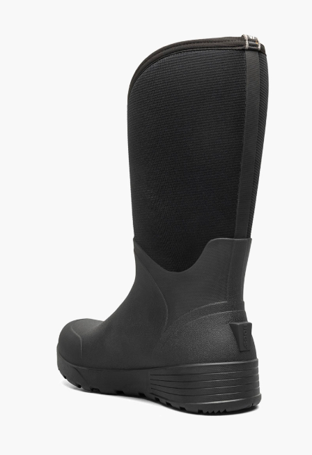 Bozeman II Vibram Arctic Grip | Black