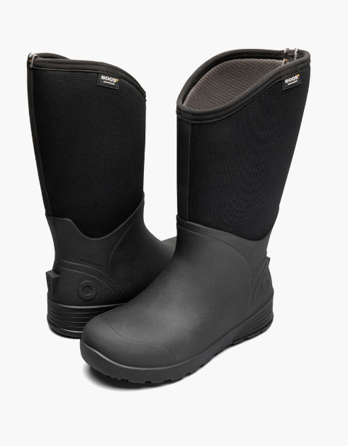 Bozeman II Vibram Arctic Grip | Black