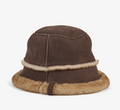 EMU Australia Sheepskin Hat Deluxe | Chocolate
