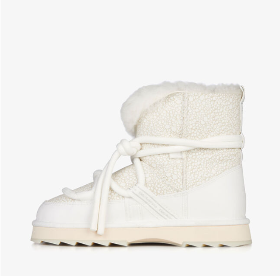 EMU Australia Waddi Boot Coconut