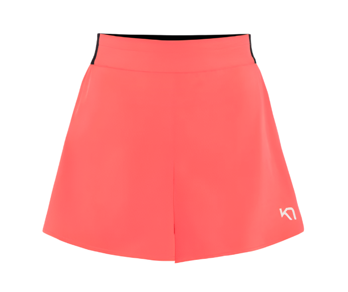 Kari Traa Nora 2.0 Shorts 4in | Candy Coral