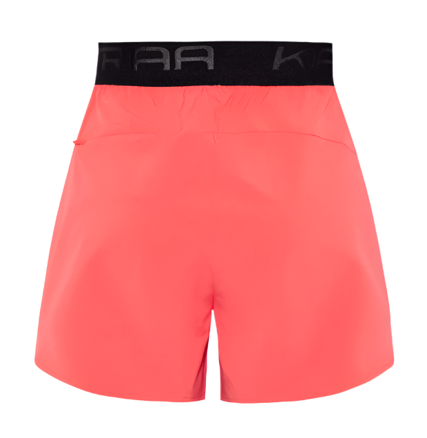 Kari Traa Nora 2.0 Shorts 4in | Candy Coral