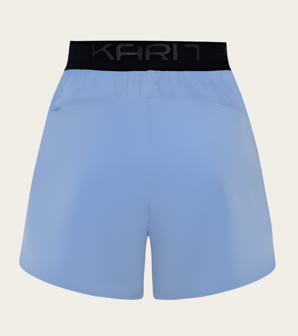 Kari Traa Nora 2.0 Shorts 4in | Iris