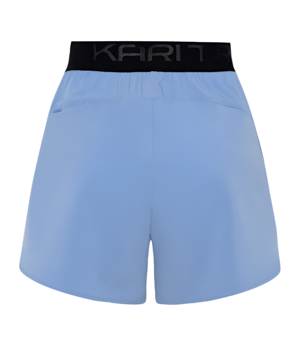 Kari Traa Nora 2.0 Shorts 4in | Iris