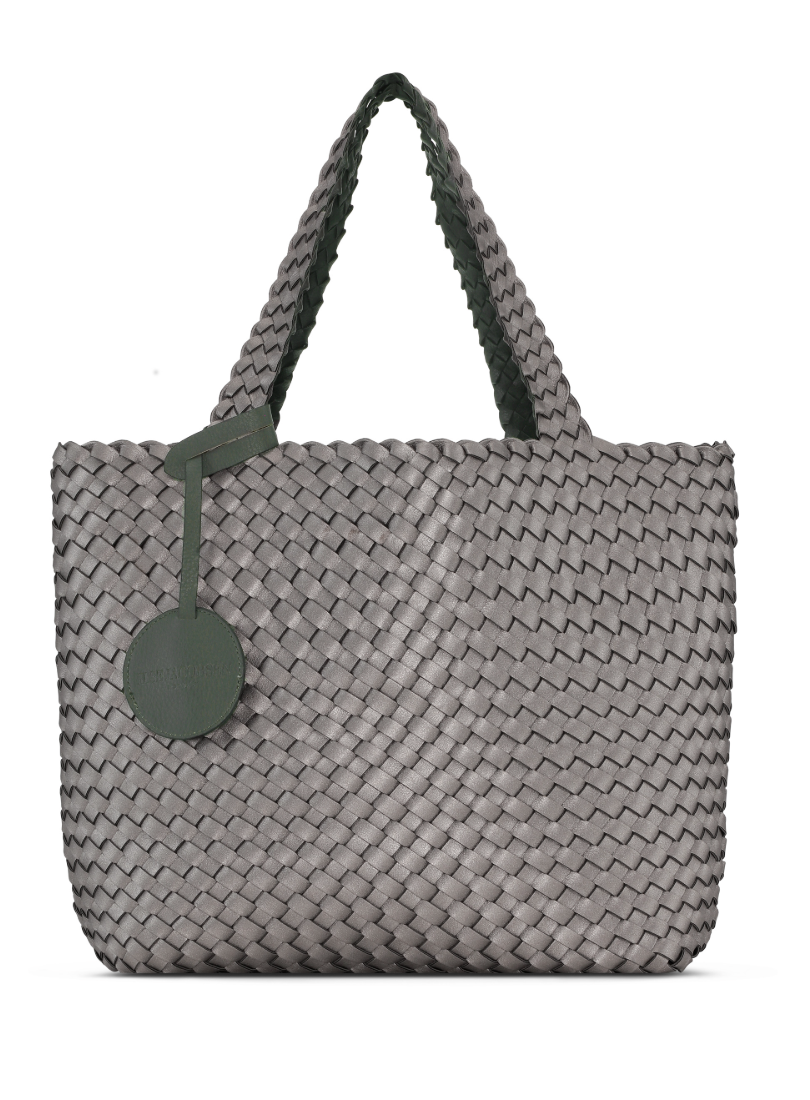 Isle of Jacobsen | Army w/ Smoked Pearl Metallic