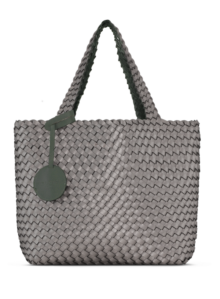 Isle of Jacobsen | Army w/ Smoked Pearl Metallic