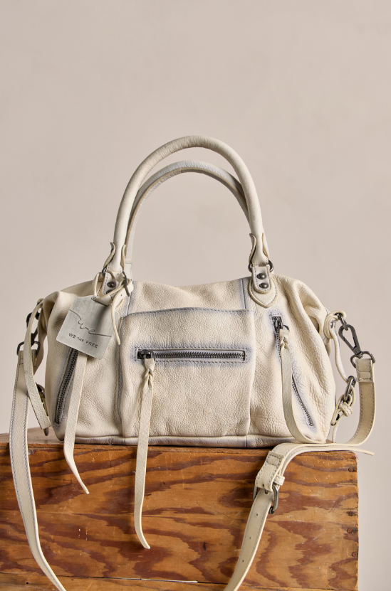 We The Free Baby Emerson | Salt