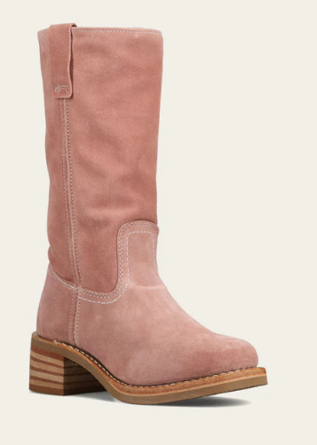 Frye Campus 12R | Woodrose