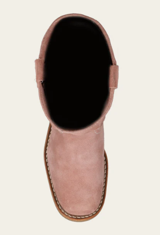 Frye Campus 12R | Woodrose