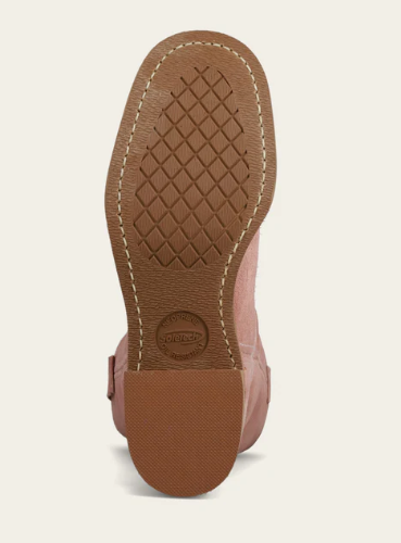 Frye Campus 12R | Woodrose