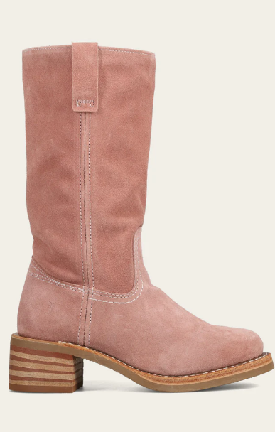 Frye Campus 12R | Woodrose