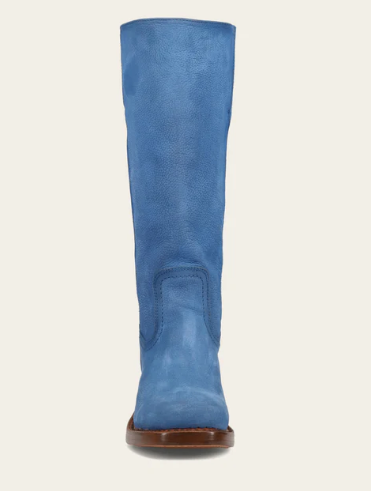 Frye Campus 14L Boot | Royal Blue