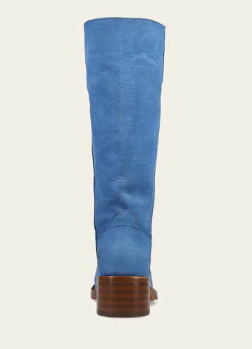 Frye Campus 14L Boot | Royal Blue