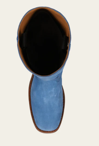 Frye Campus 14L Boot | Royal Blue