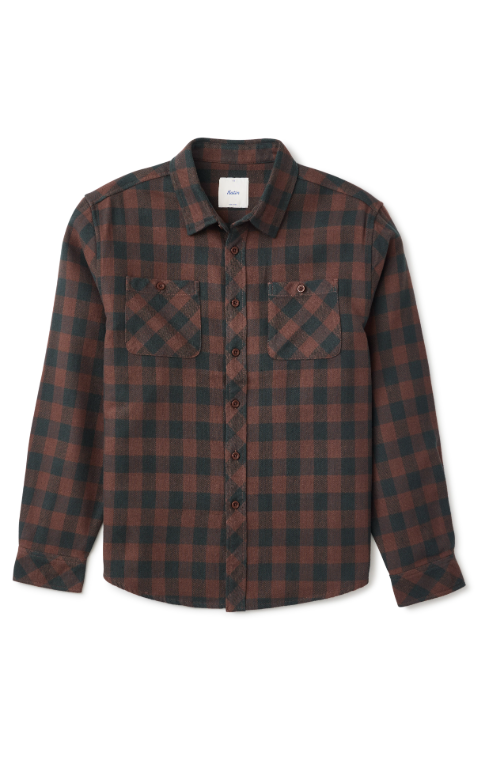 Sierra Flannel