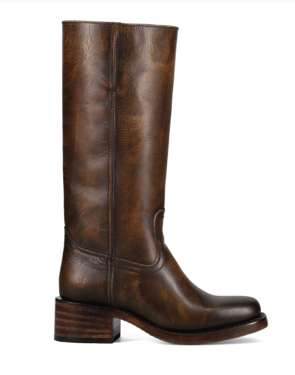 Campus 14L Boot | Sepia