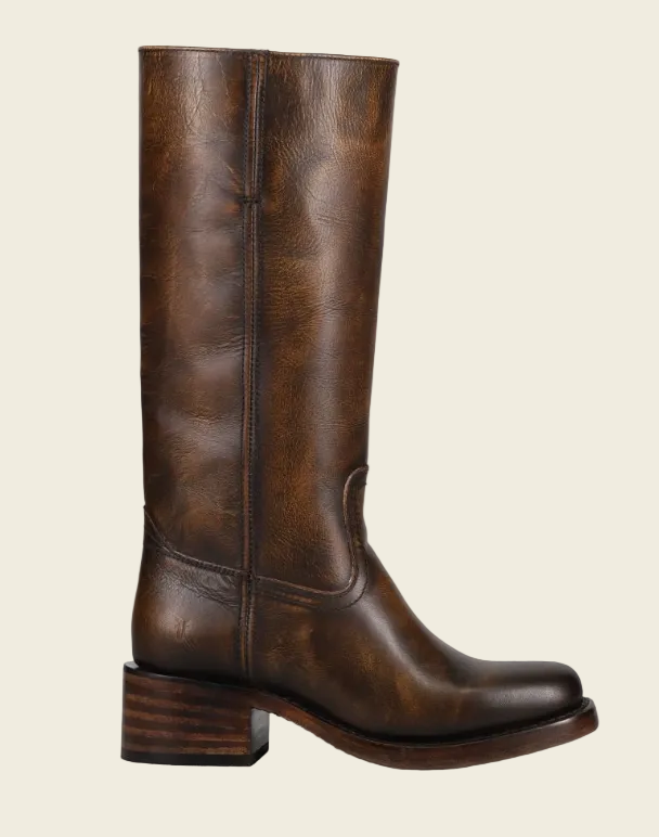 Campus 14L Boot | Sepia