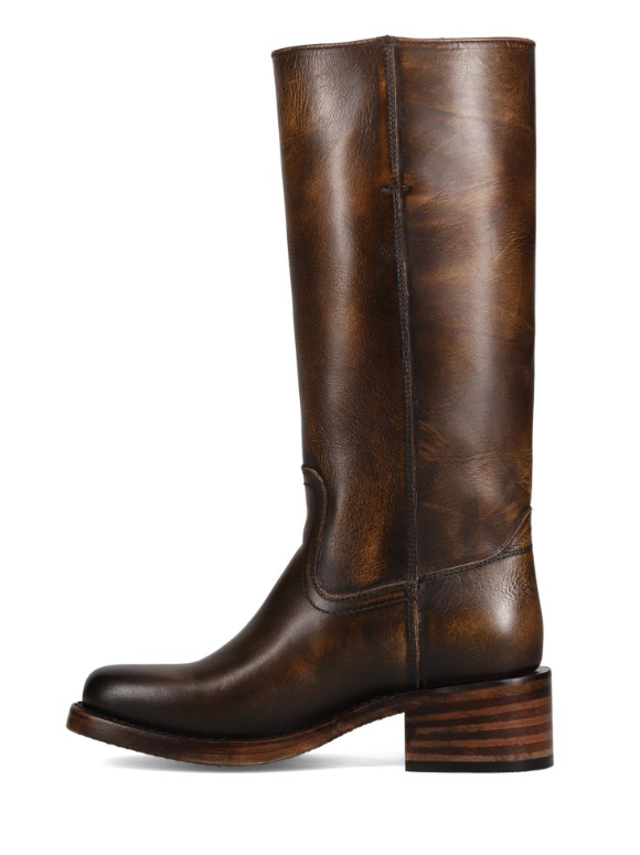 Campus 14L Boot | Sepia