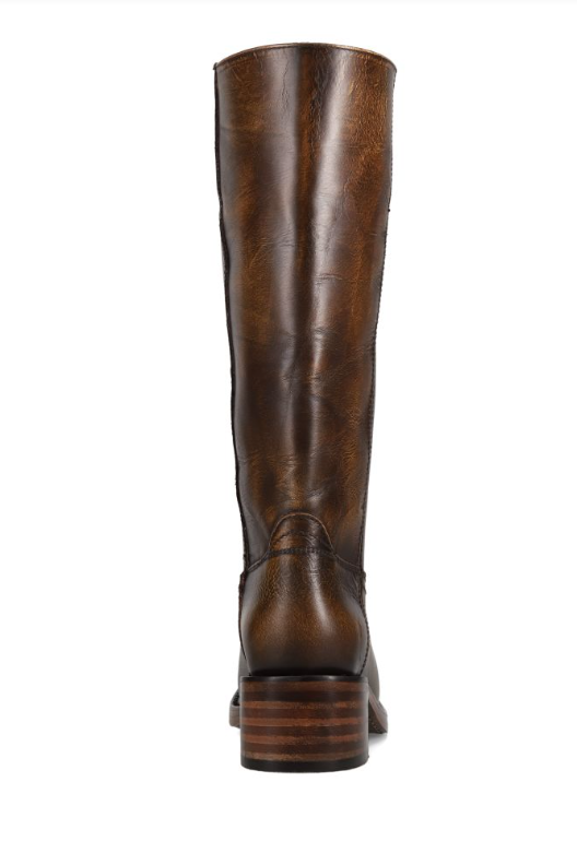 Campus 14L Boot | Sepia