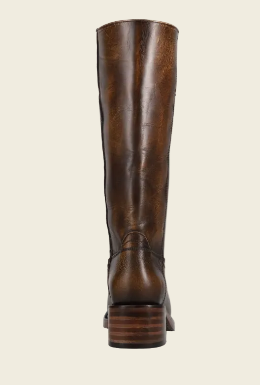 Campus 14L Boot | Sepia