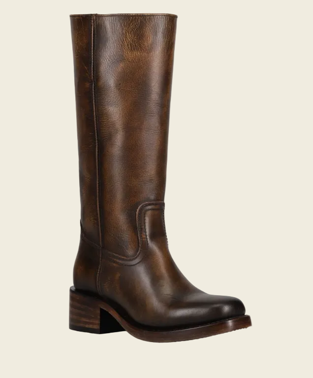 Campus 14L Boot | Sepia