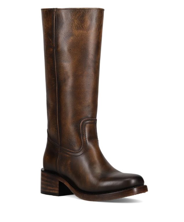 Campus 14L Boot | Sepia